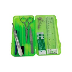 United Scientific Dissecting Kit, Item Number 2090030