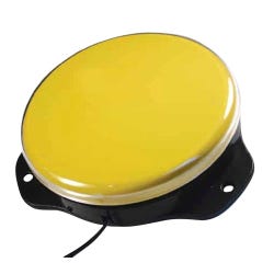 Image for Enabling Devices Jumbo Switch With Vibration from School Specialty