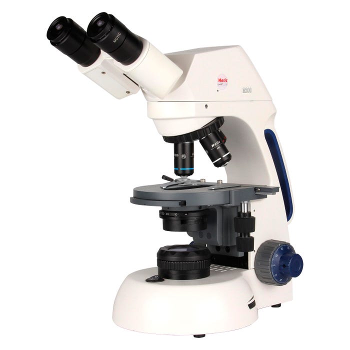 Swift Optical M18B-P Binocular Microscope