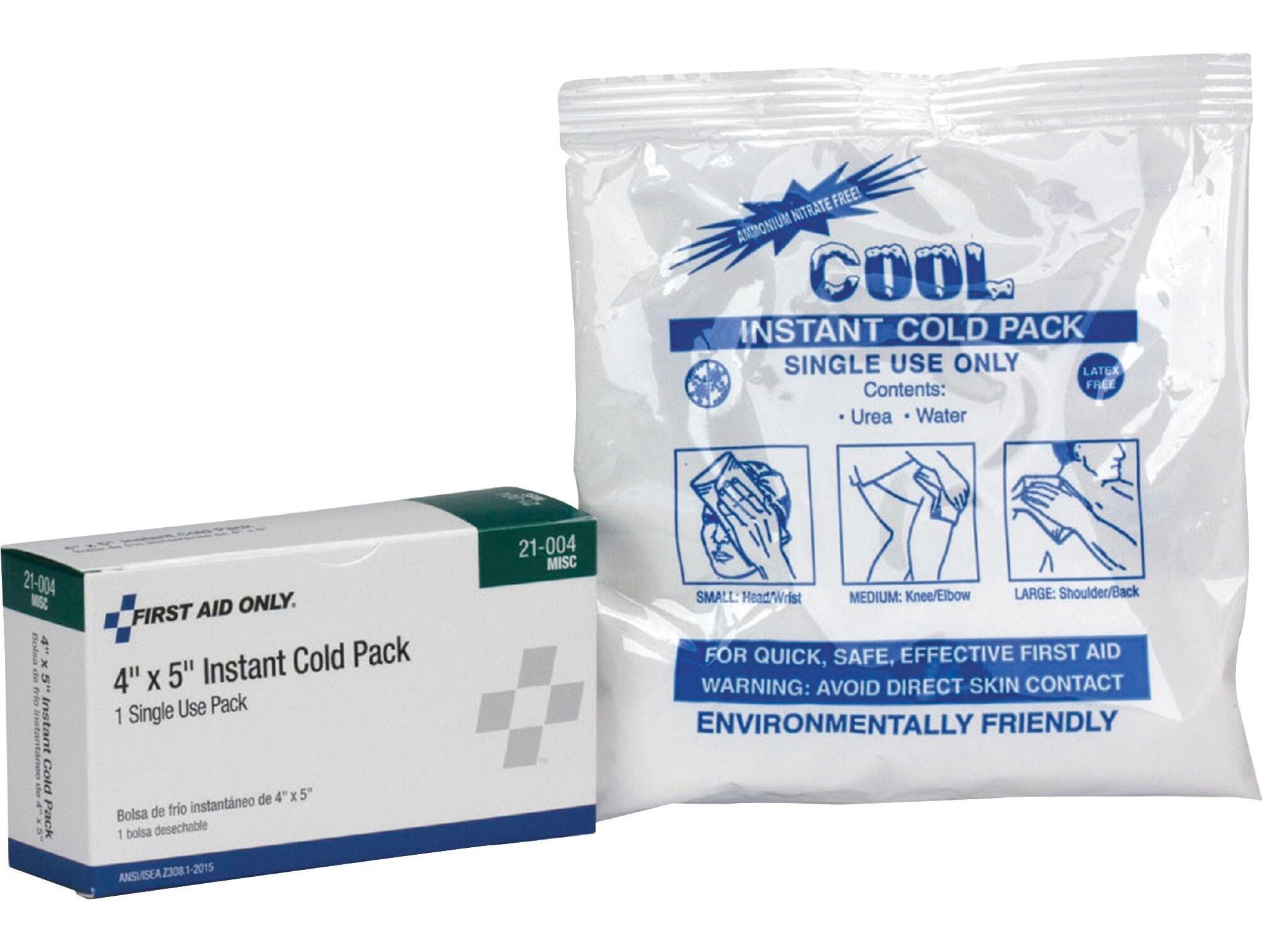 Cold Packs, Heat Packs, Item Number 1603069