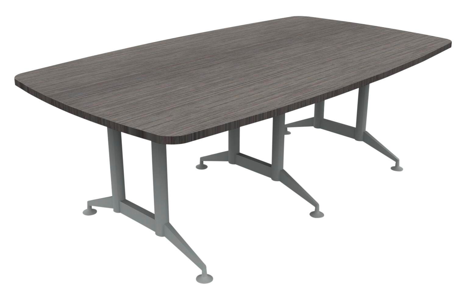 Affordable Interior Systems Day to Day Conference Table 4002680