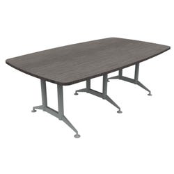 Affordable Interior Systems Day to Day Conference Table 4002680