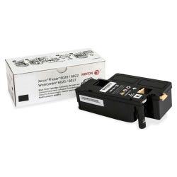 Black Ink Jet Toner, Item Number 1538643
