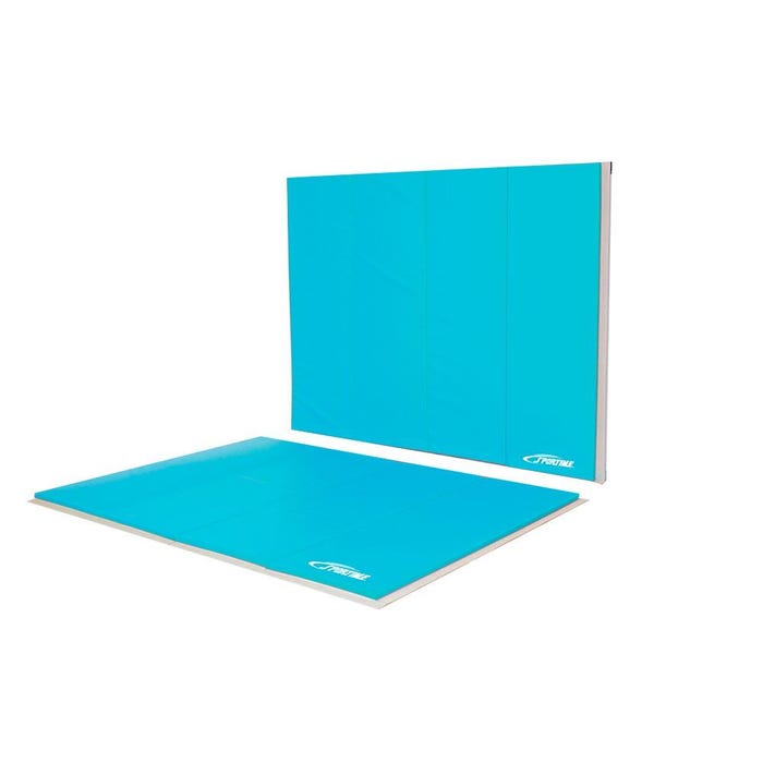 Sportime Removable Wall Padding/Gym Mat