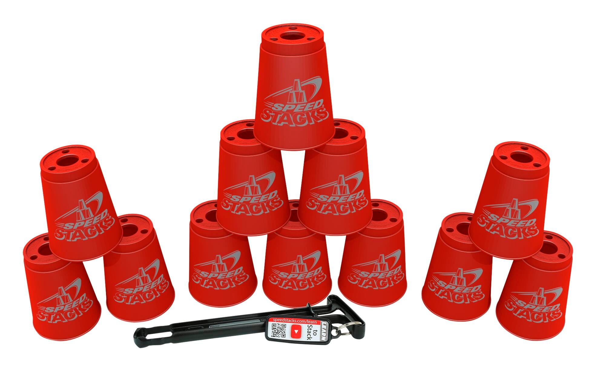 Cup Stacking, Sport Stacking, Sport Stacking Cups, Item Number 2006723