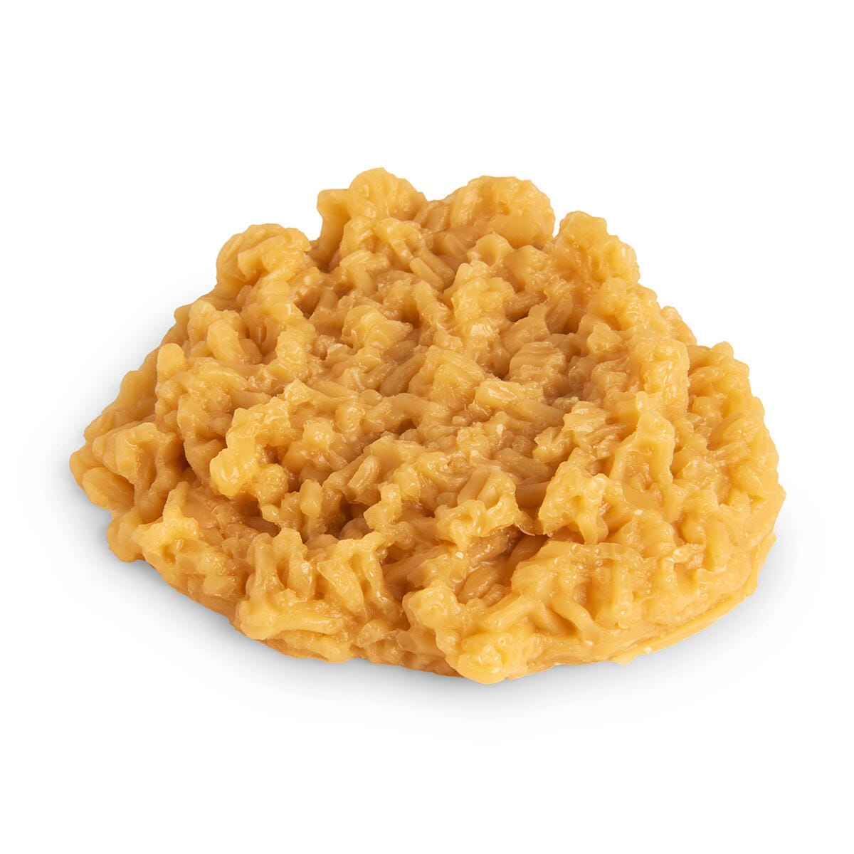 Nasco Rice Food Replica - Brown - 1/2 cup (120 ml) 2218468