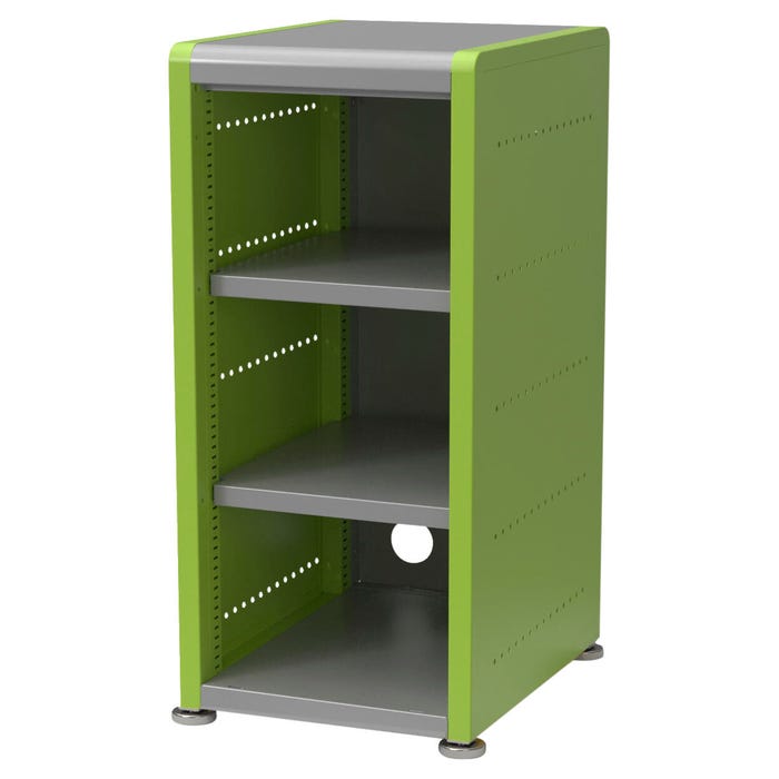 Classroom Select Geode Medium Mobile Cabinet