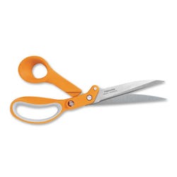Fiskars Amplify RazorEdge Fabric Shears, 10 Inch