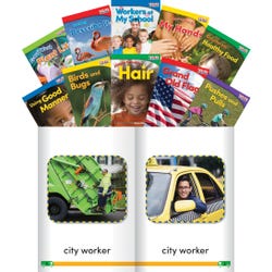 Book Sets, Box Sets, Book Box Sets Supplies, Item Number 1538220