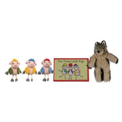 Storytelling, Felt Board Stories, Childrens Books on CD, Storytelling Activities Supplies, Item Number 1534374