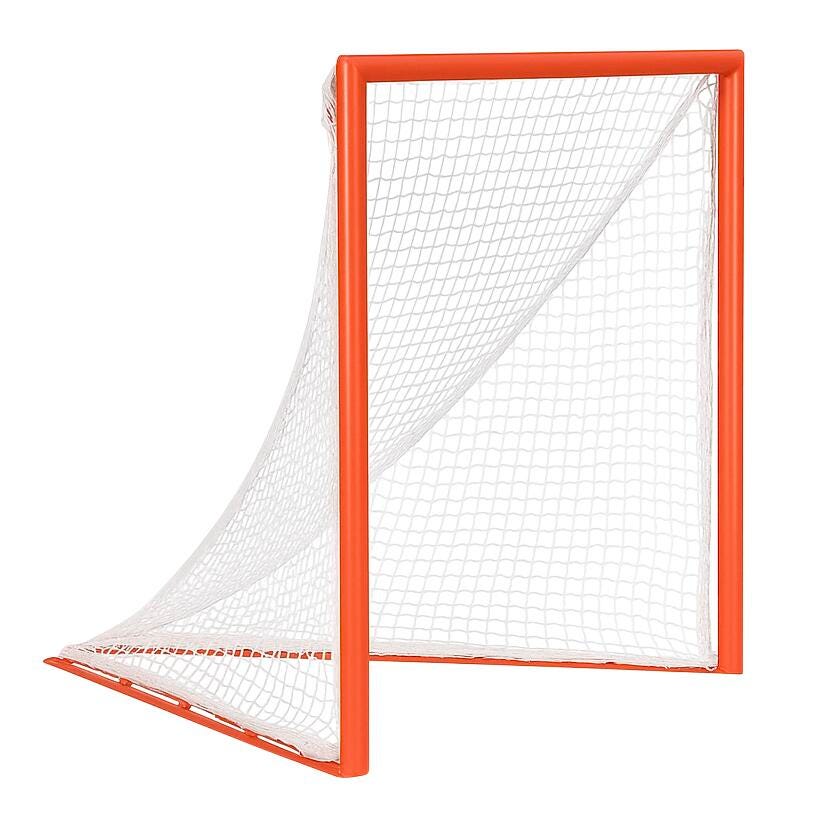 Image for Jaypro Official Box Lacrosse Goal Package from School Specialty