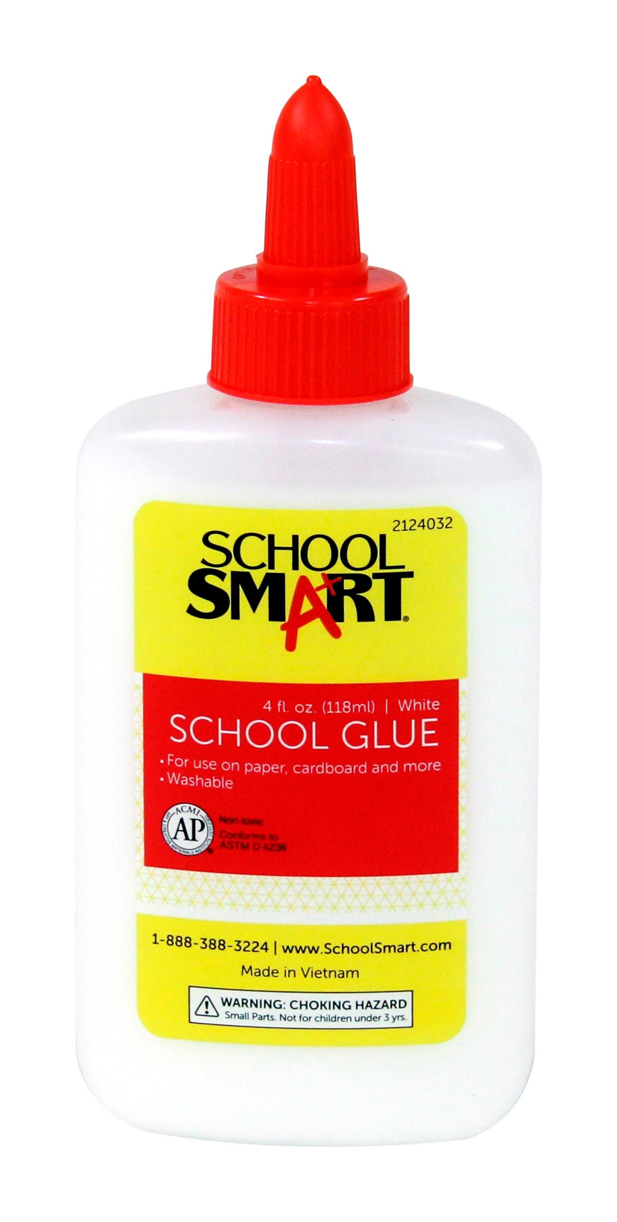White Glue