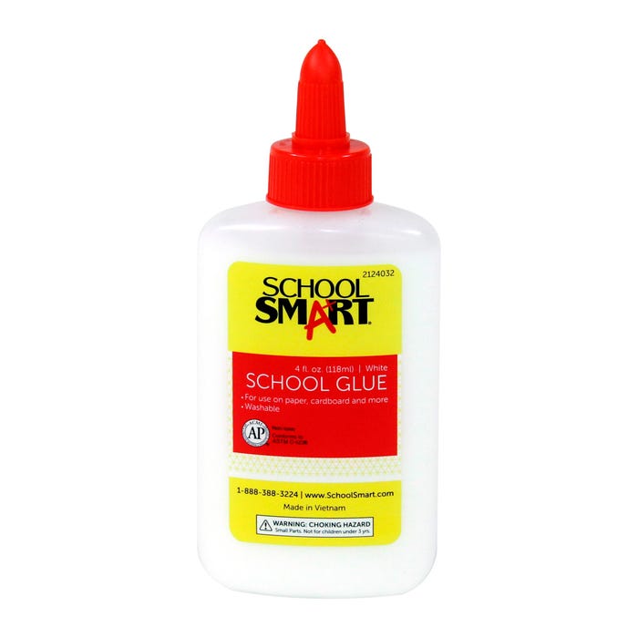 White Glue