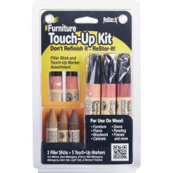 Cleaning Kits and Cleaning Supplies, Item Number 1110478