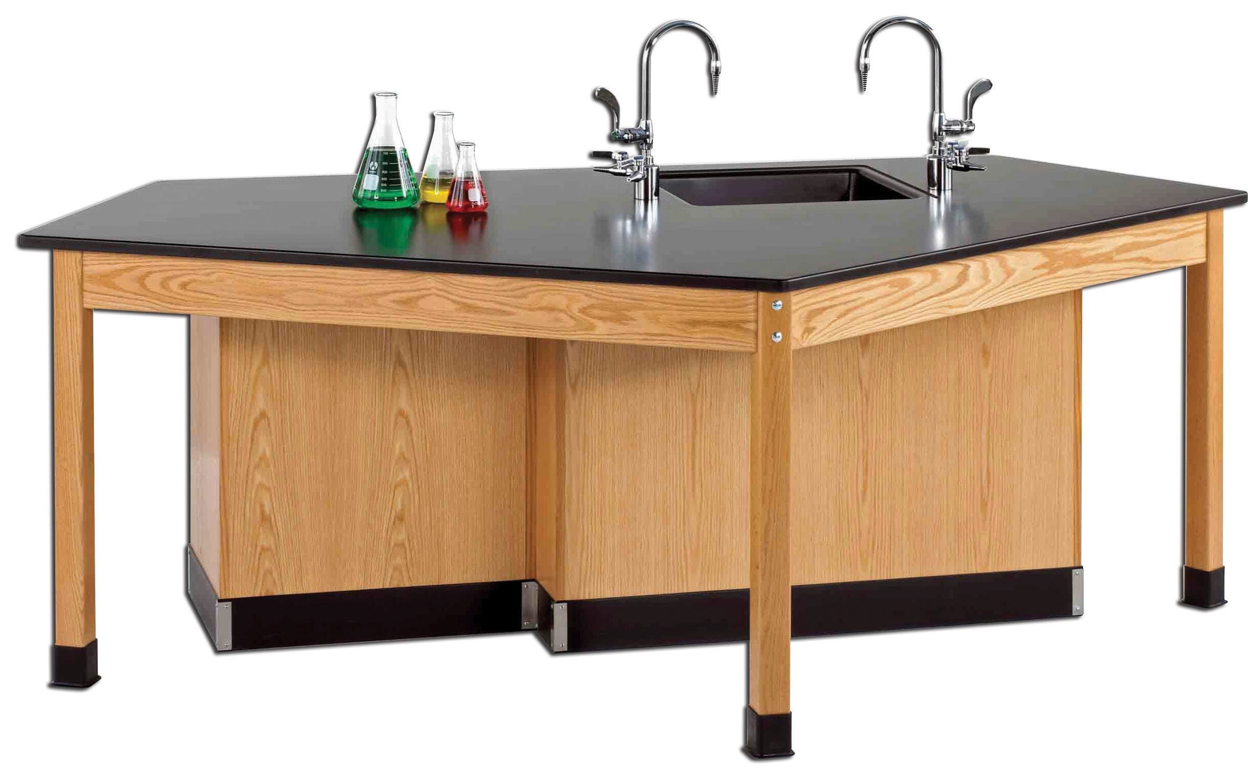 Science Workstations Supplies, Item Number 1399177