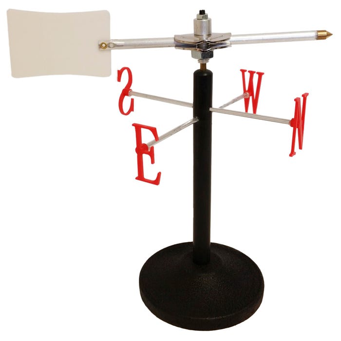 GSC International Wind Vane