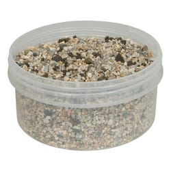 Delta Education Minerals, Magnetite, Ilmenite, Small, 96 Grams