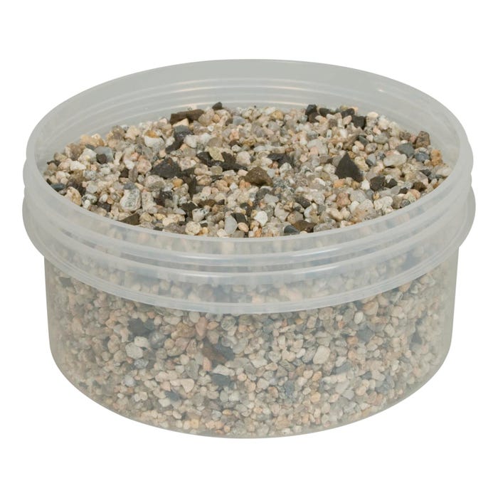 Delta Education Minerals, Magnetite, Ilmenite, Small, 96 Grams