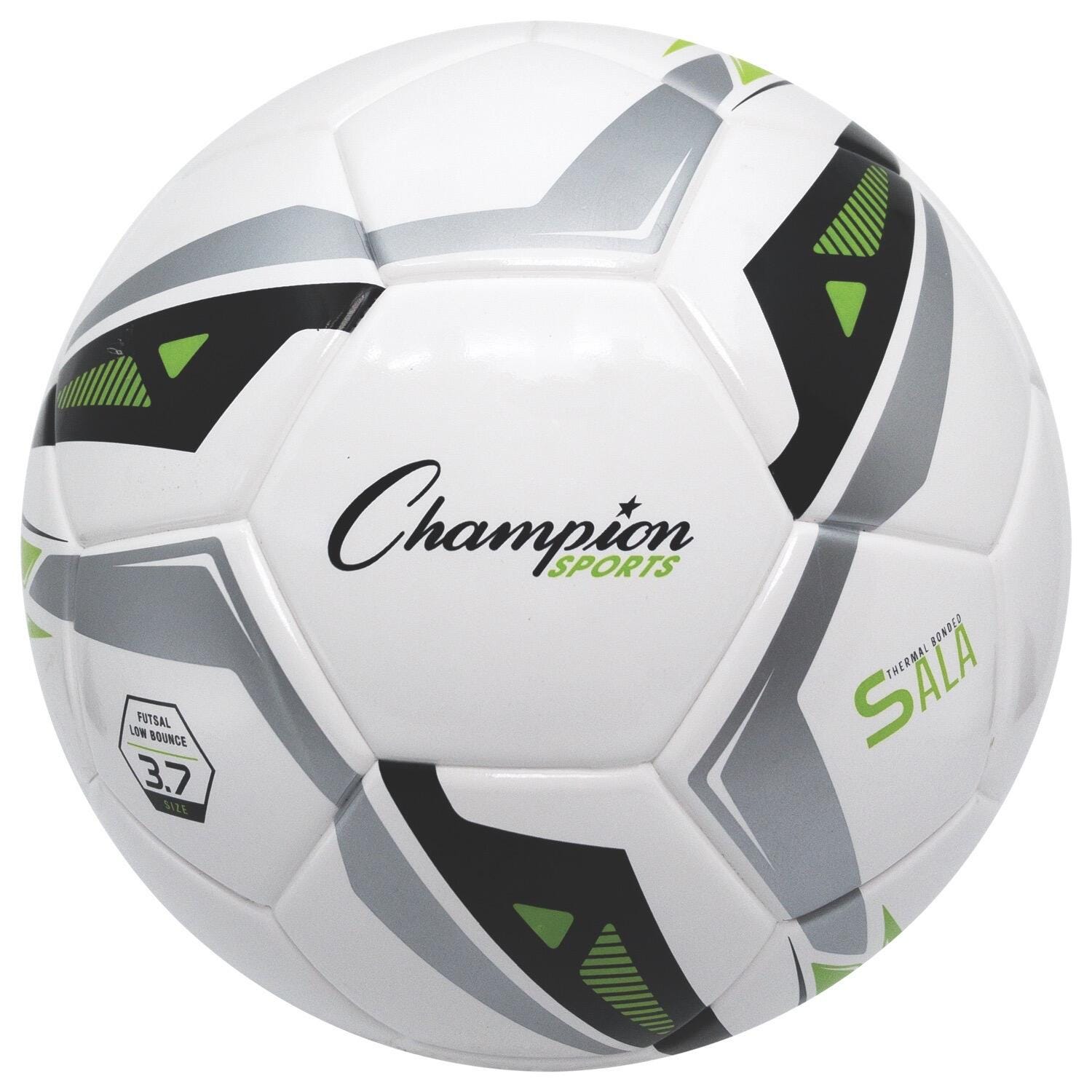 Image for Champion Sports Futsal Ball, Size 3.5 from School Specialty