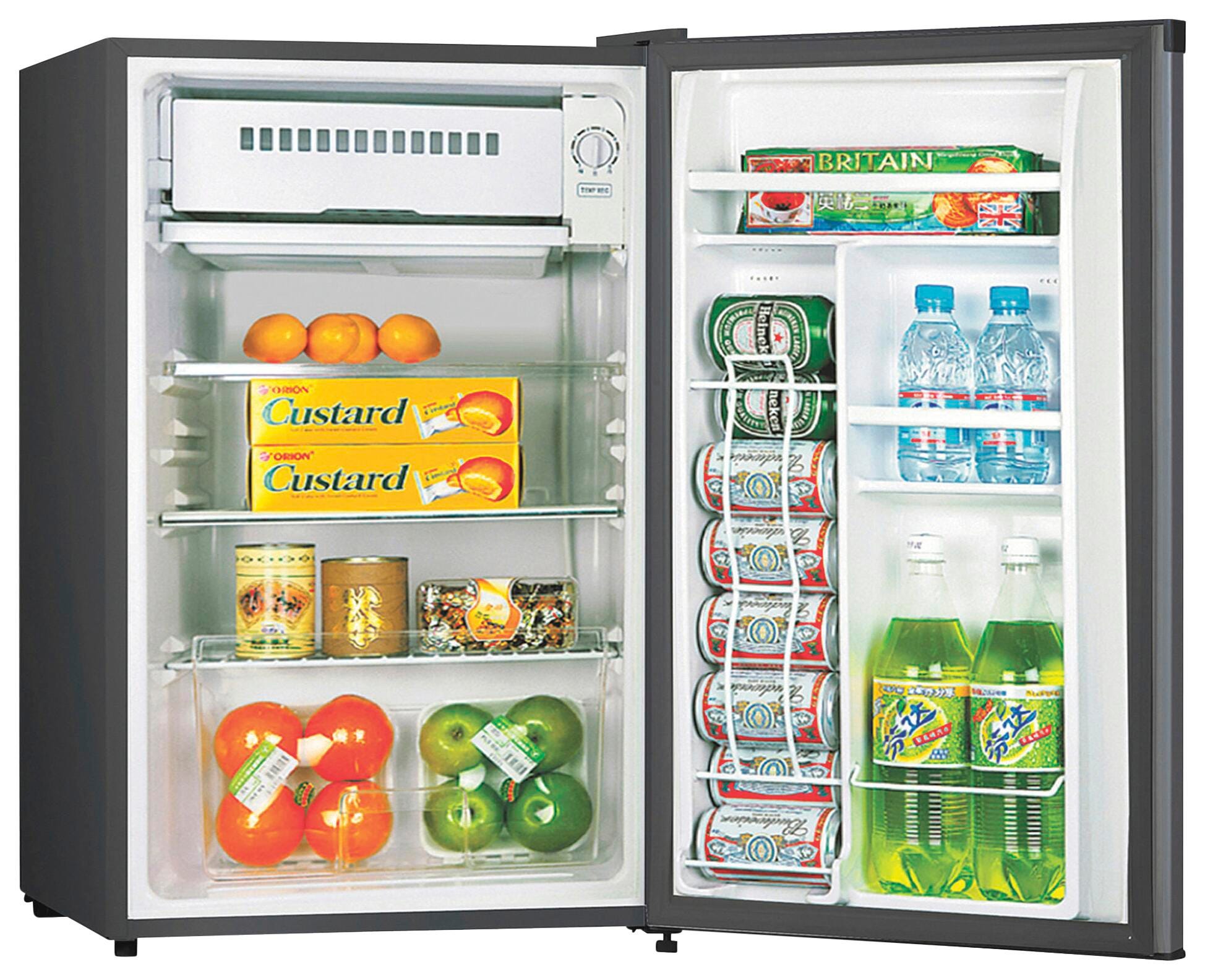 Refridgerator, Compact Refrigerator, Refrigerators, Item Number 1492713