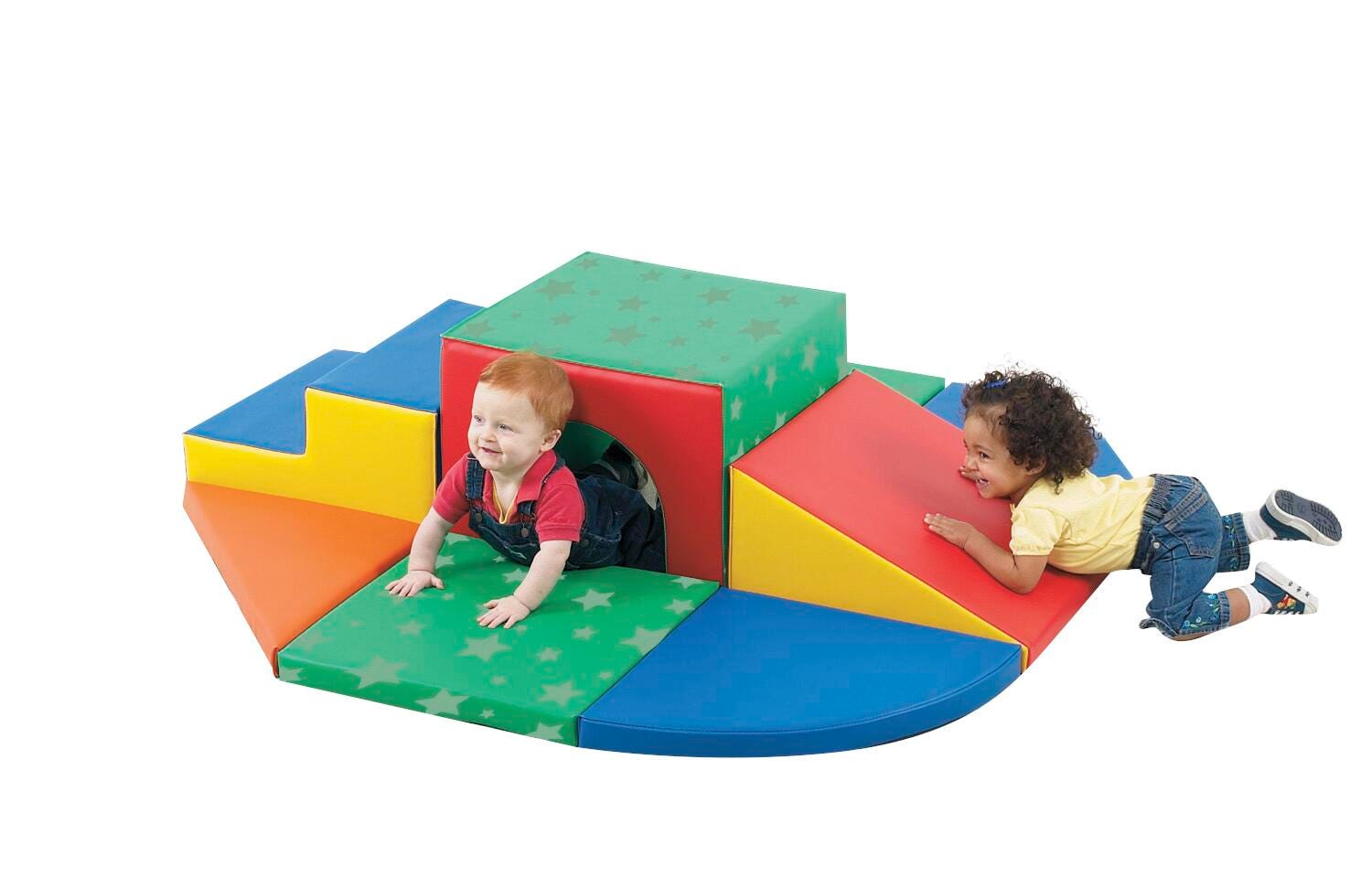 Soft Play Climbers Supplies, Item Number 1427946