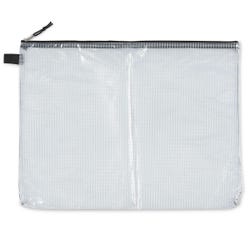 Art Alternatives Mesh Bag, White, 16 x 21 Inch