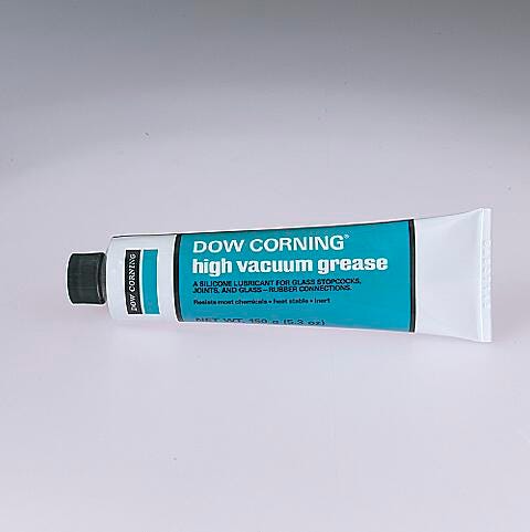 Frey Scientific Stopcock/Vacuum Grease, Item Number 593076
