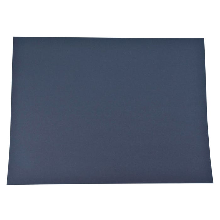 Sax Colored Art Paper, 12 x 18 Inches, Charcoal, 50 Sheets