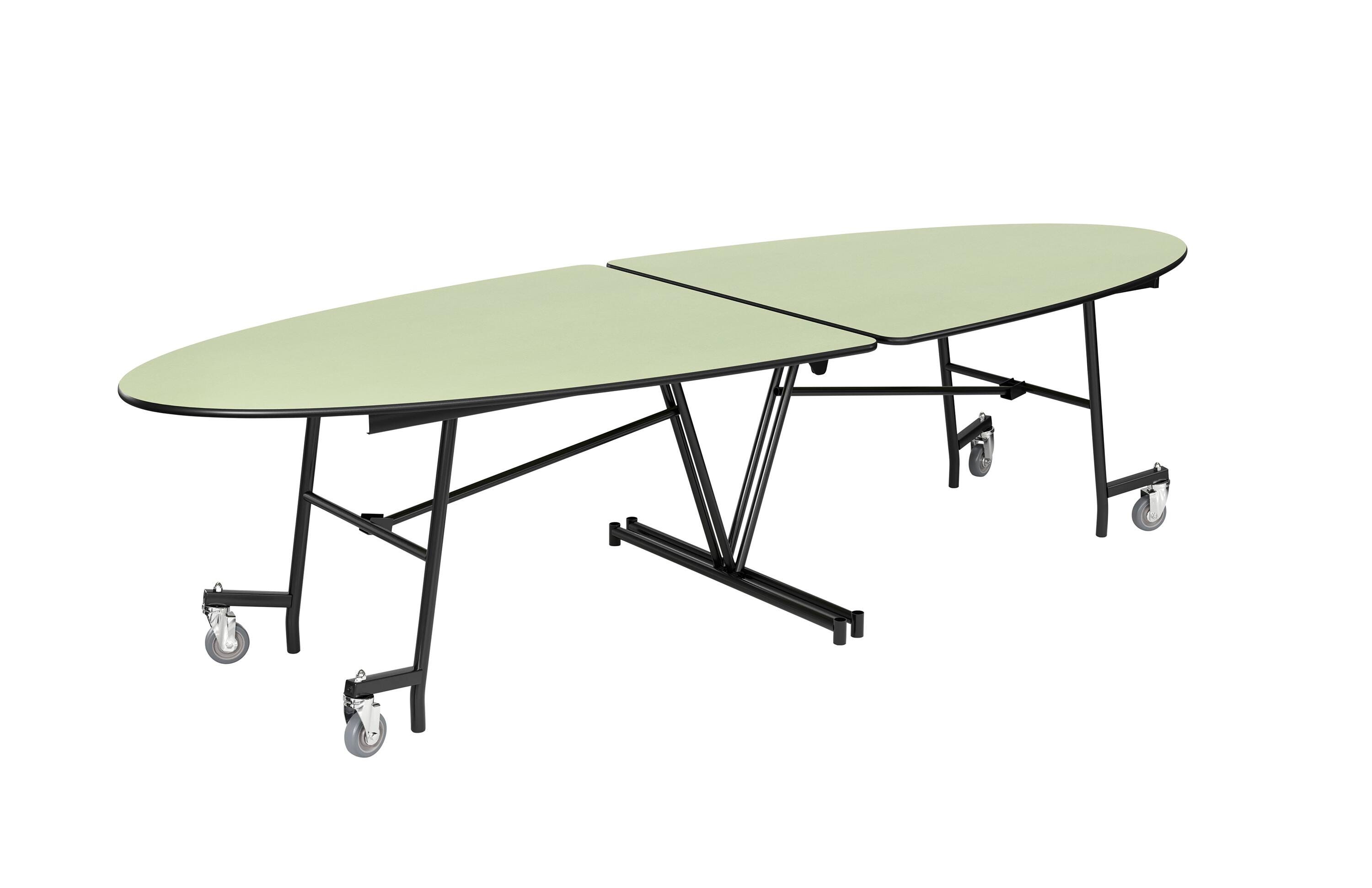 Tables Without Seating