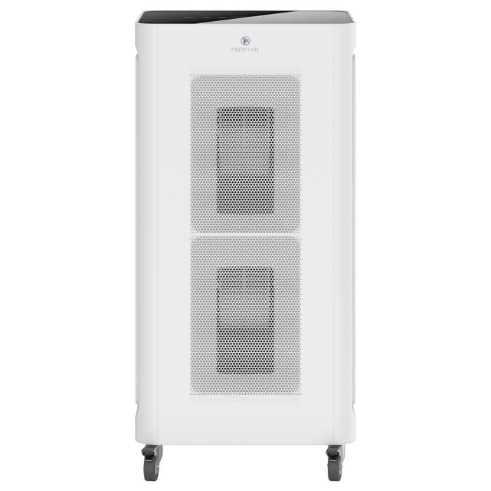 Medify MA-1000 Air Purifier- White