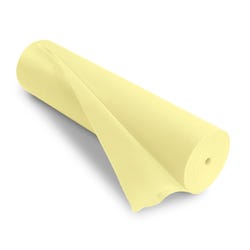 Smart-Fab Non-Woven Fabric Roll, 36 Inches x 600 Feet, Cream 2161831