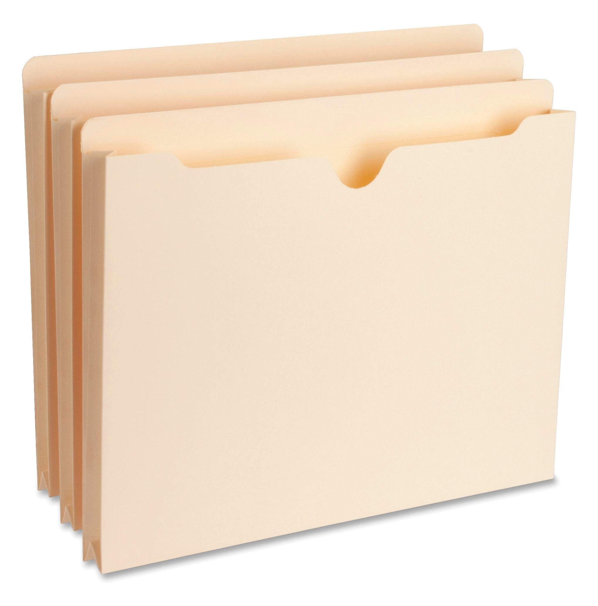 Hanging File Folders, Item Number 1376923