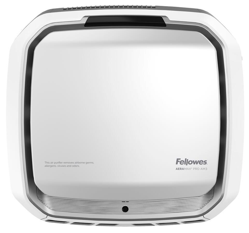 Fellowes AeraMax PRO 3 Air Purifier, Item Number 2086958