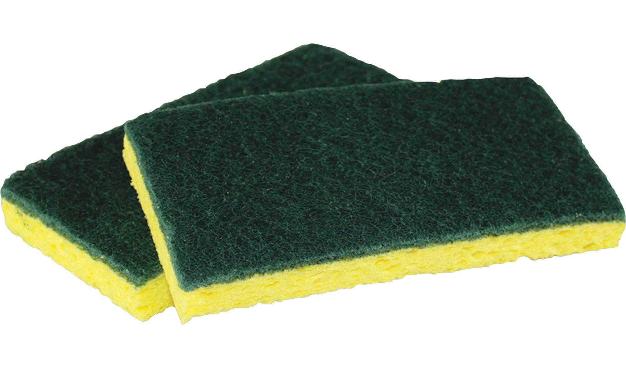 Cleaning Cloths, Cleaning Sponges, Item Number 1602988