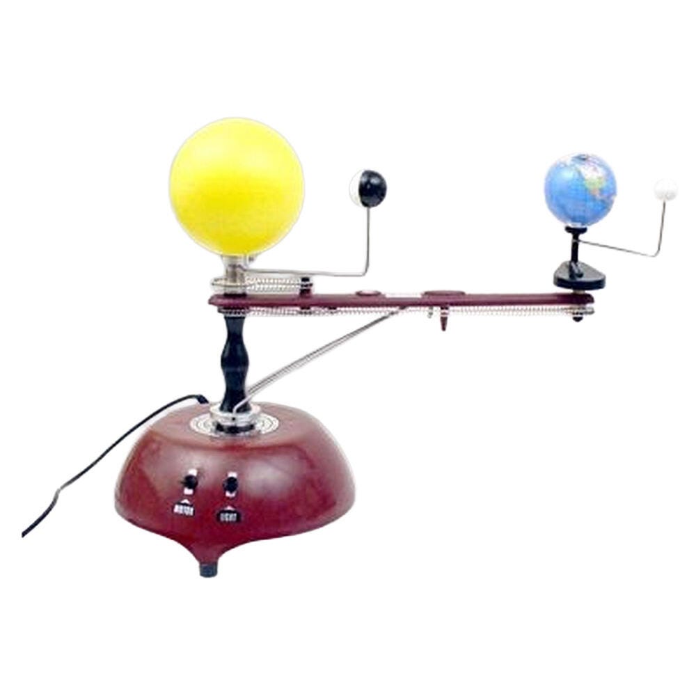 Science First Motorized Trippensee Planetarium