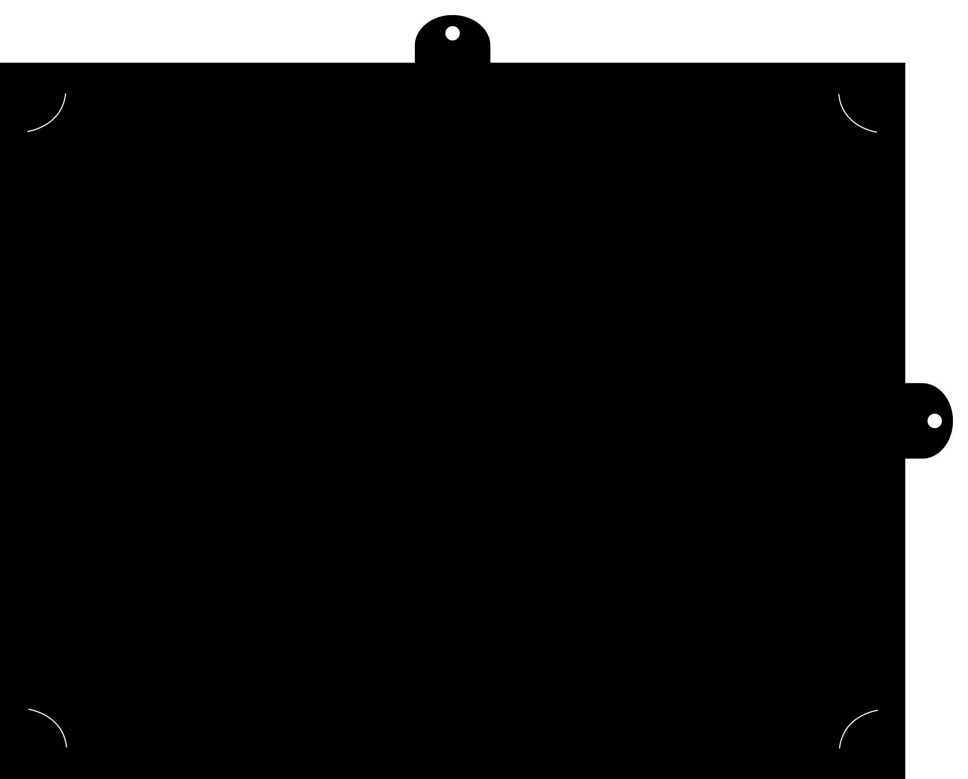 Geographics Certificate Holder, Black, 9-1/2 x 12 inches, Pack of 11, Item Number 2002618