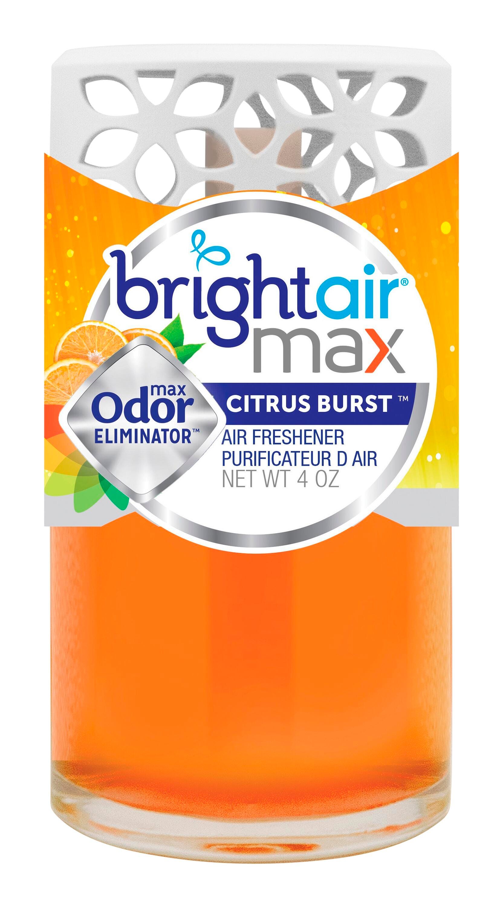 Odor Control, Item Number 2024382