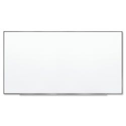 Quartet Magnetic Whiteboard, 96 x 48 Inches, Aluminum 1537605