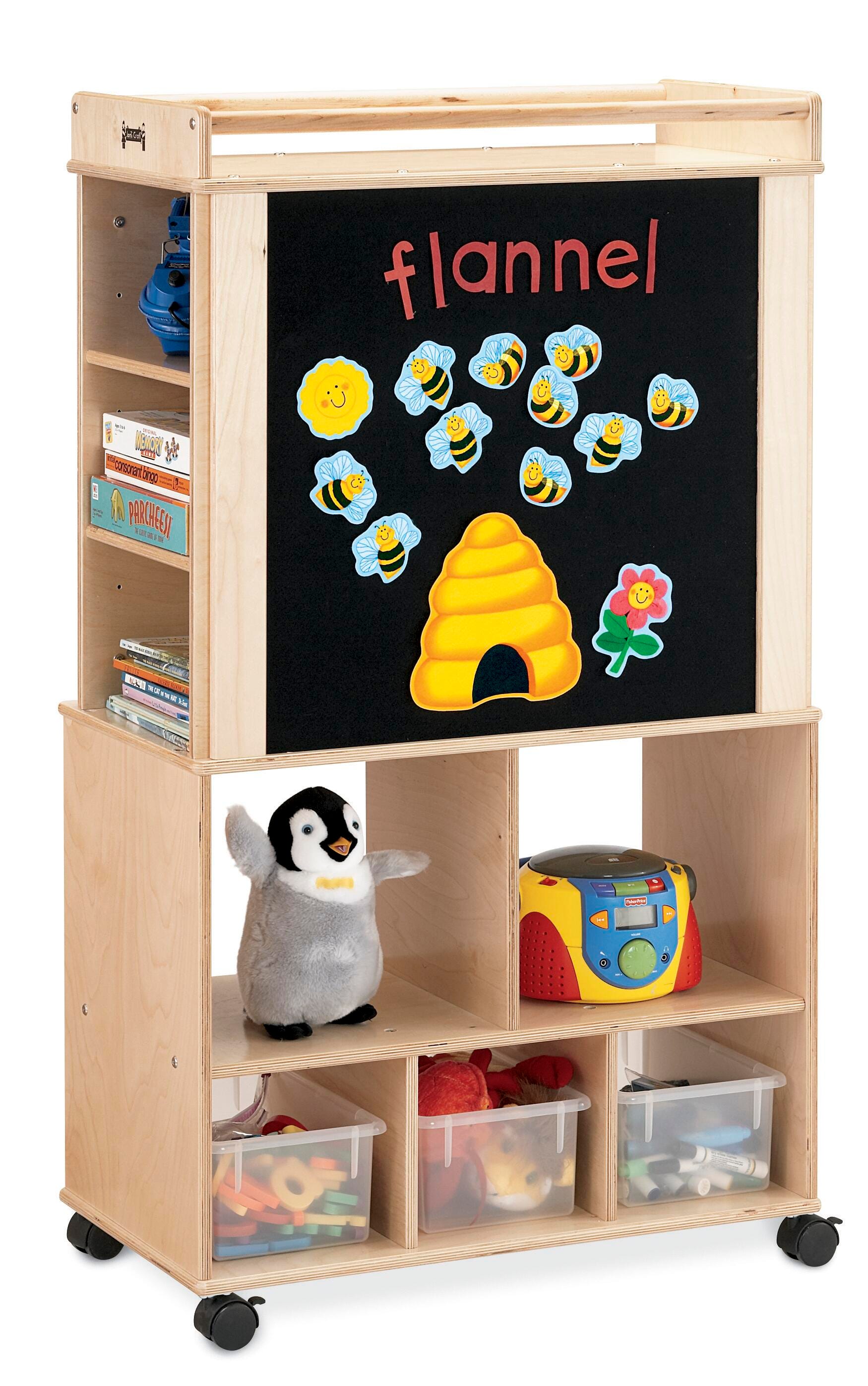 Literacy Easels Supplies, Item Number 1321522