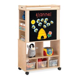 Literacy Easels Supplies, Item Number 1321522