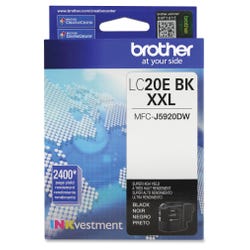 Black Ink Jet Toner, Item Number 1534082