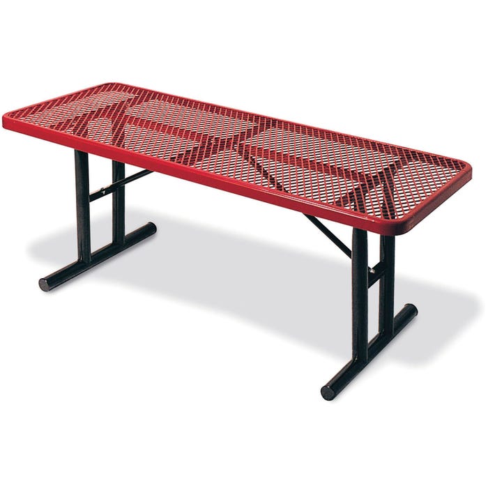 UltraSite Portable Utility Table