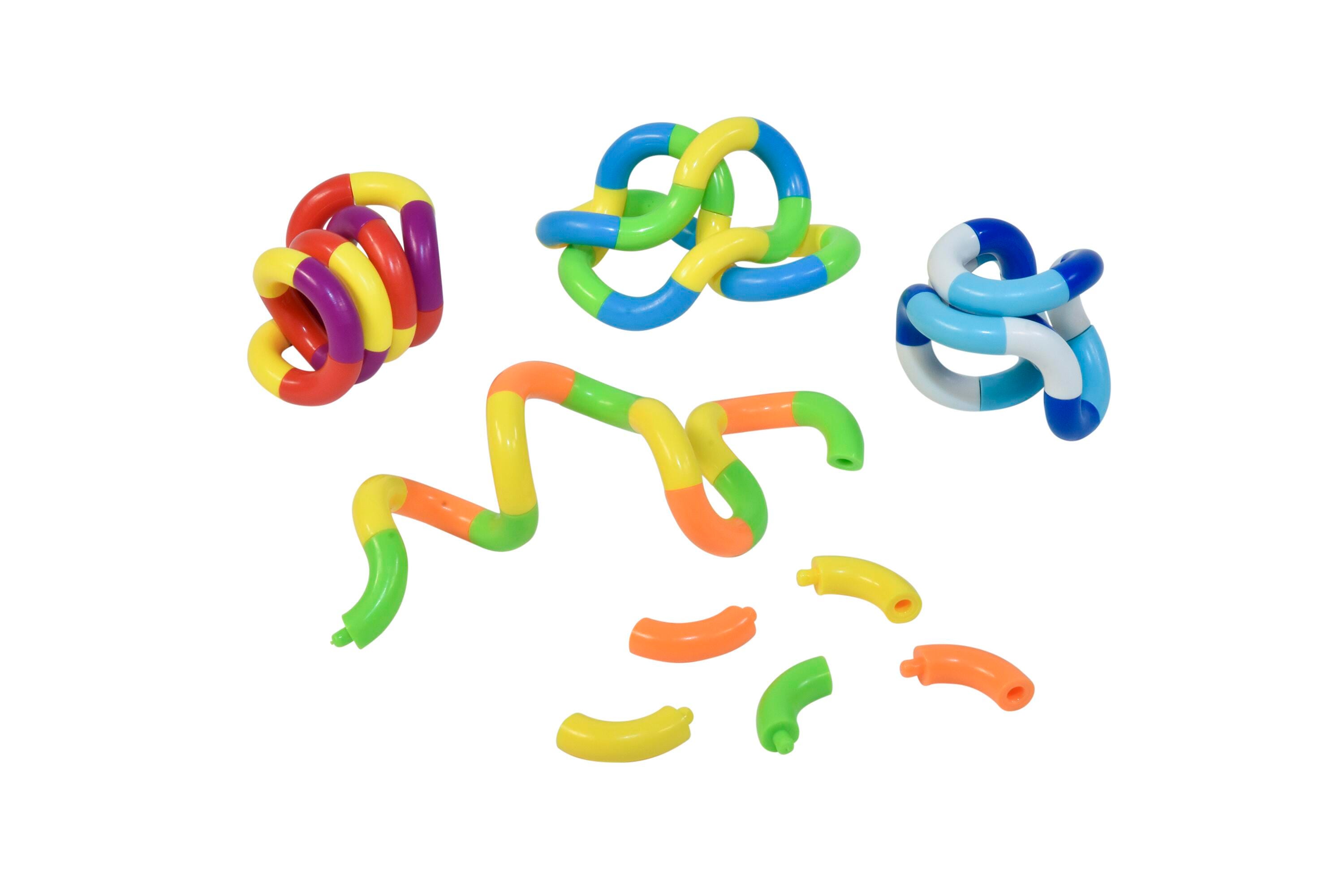 Abilitations Abili-Twist Fidget Tool, Set of 4, Item Number 2094027