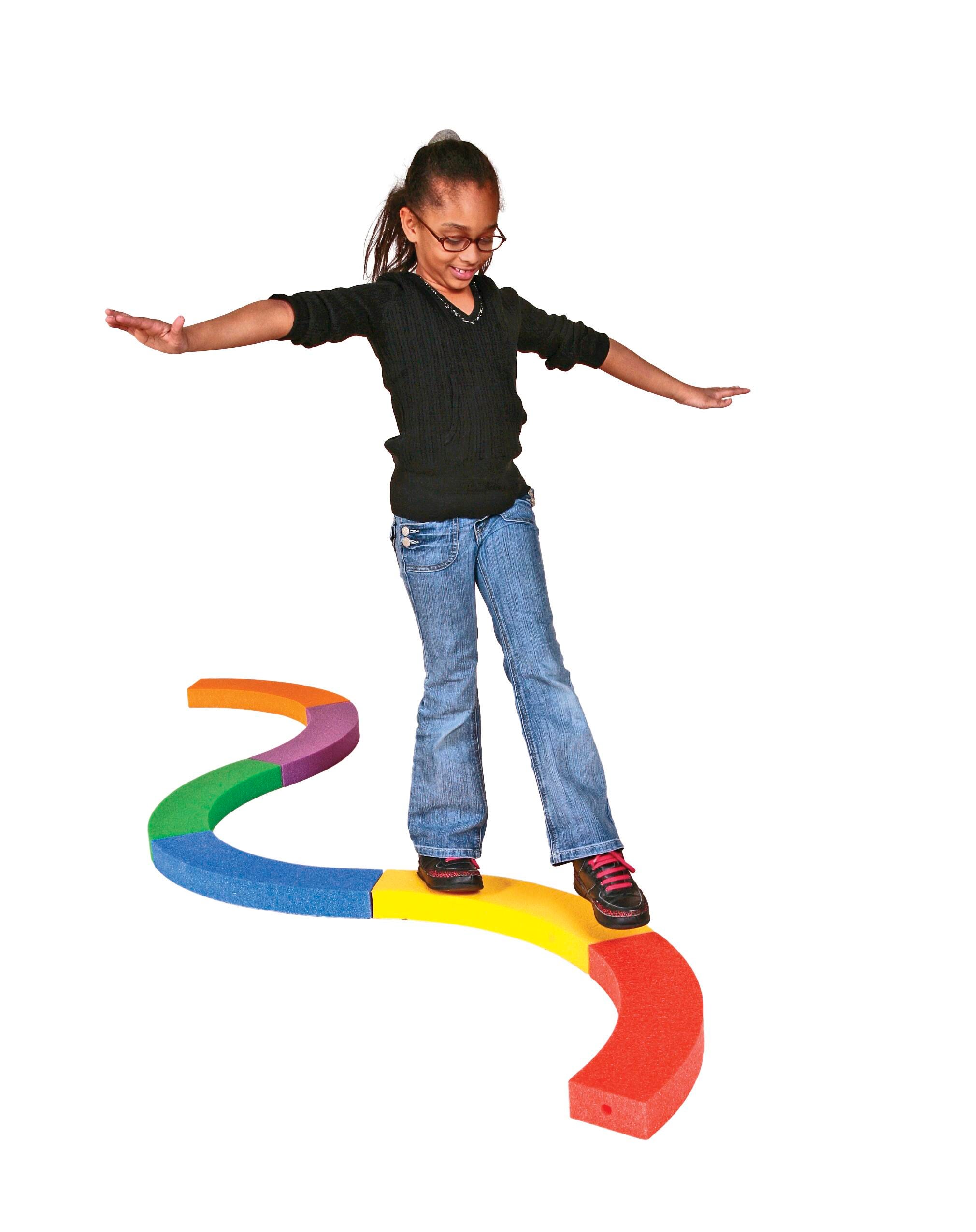 Balance, Core Exercise Equipment, Balance Exercise Equipment, Item Number 1354856