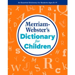 Dictionary, Item Number 1333699