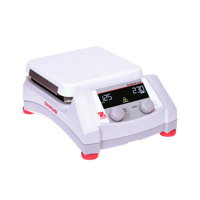 Ohaus Guardian 5000 Hotplate/Stirrer