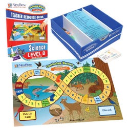 Science Supplies, Resources Supplies, Item Number 092088