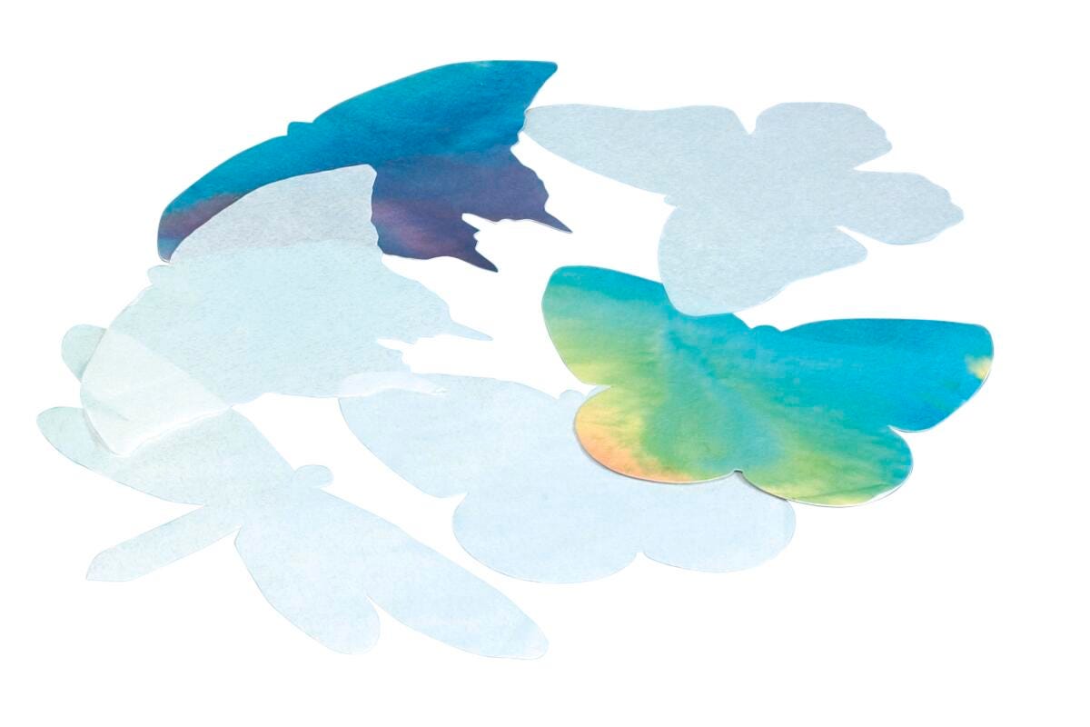 Decorative Paper, Item Number 407630