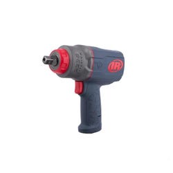 Ingersoll Rand 1/2-Inch Quiet High-Torque Air Impact Wrench