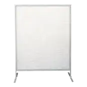 Multiplex Child Size Tackboard Display Panel